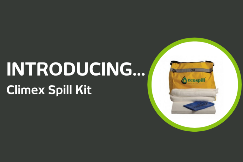 Spill kit
