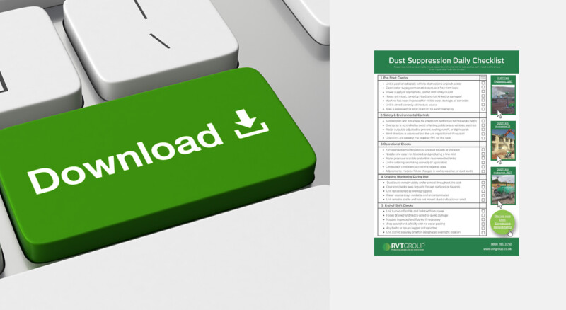 Poster-Dust-Suppression-Checklist