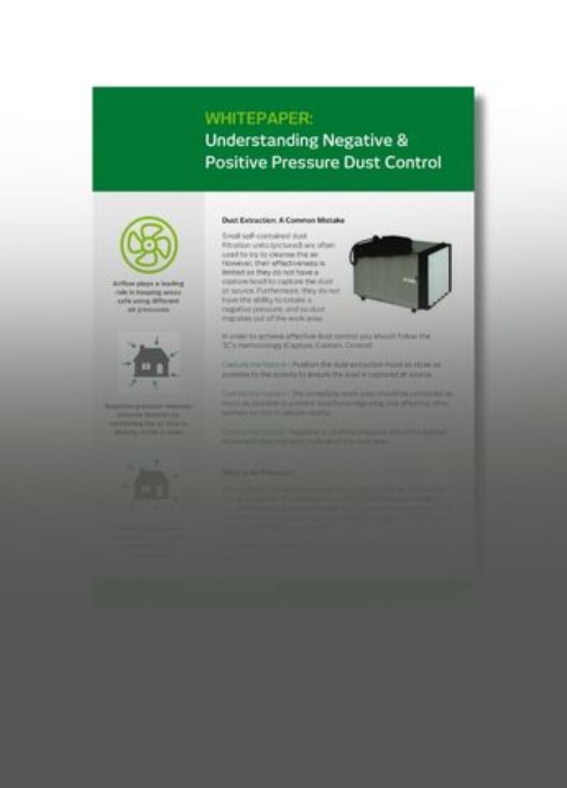 negative pressure icon