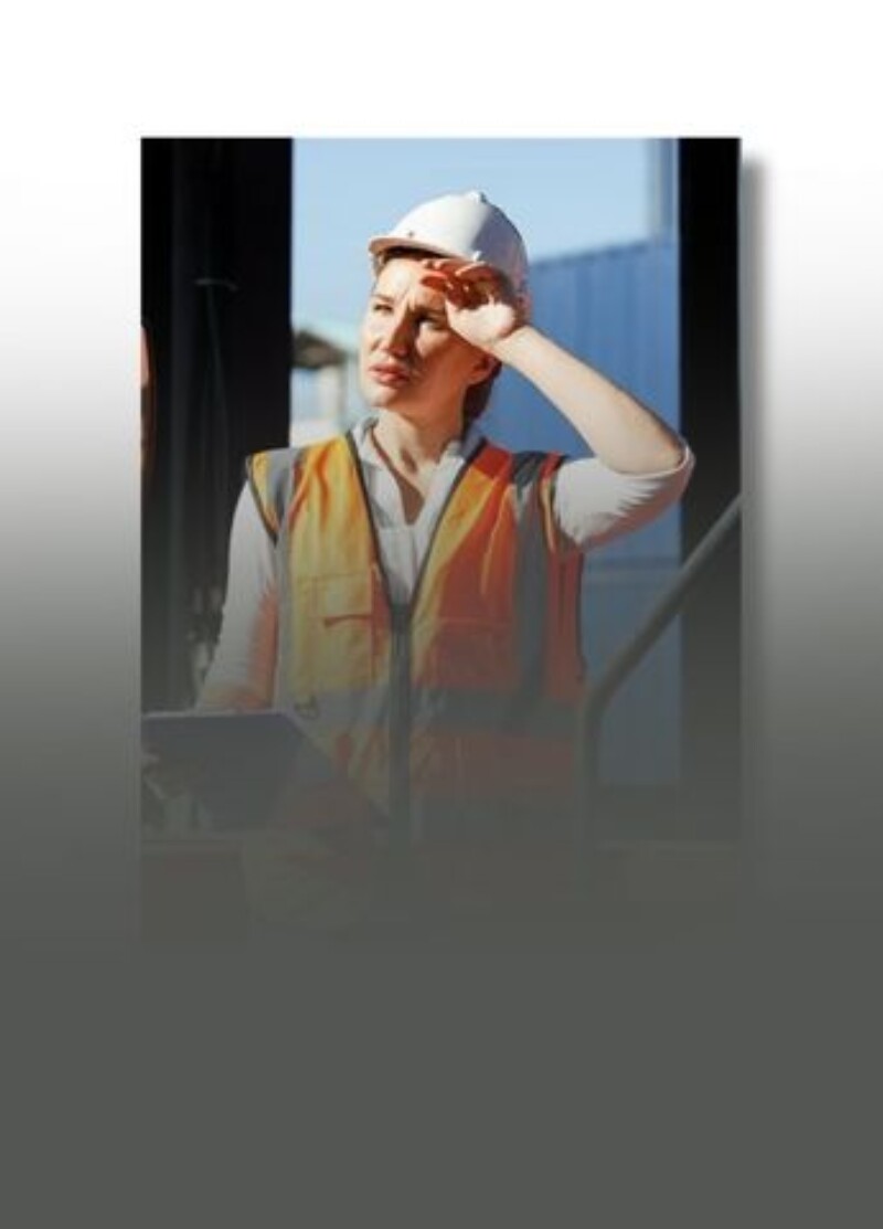 Cooling solutions icon