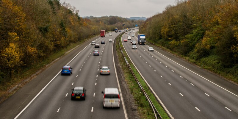 Hidden Health Hazards in Highway Construction