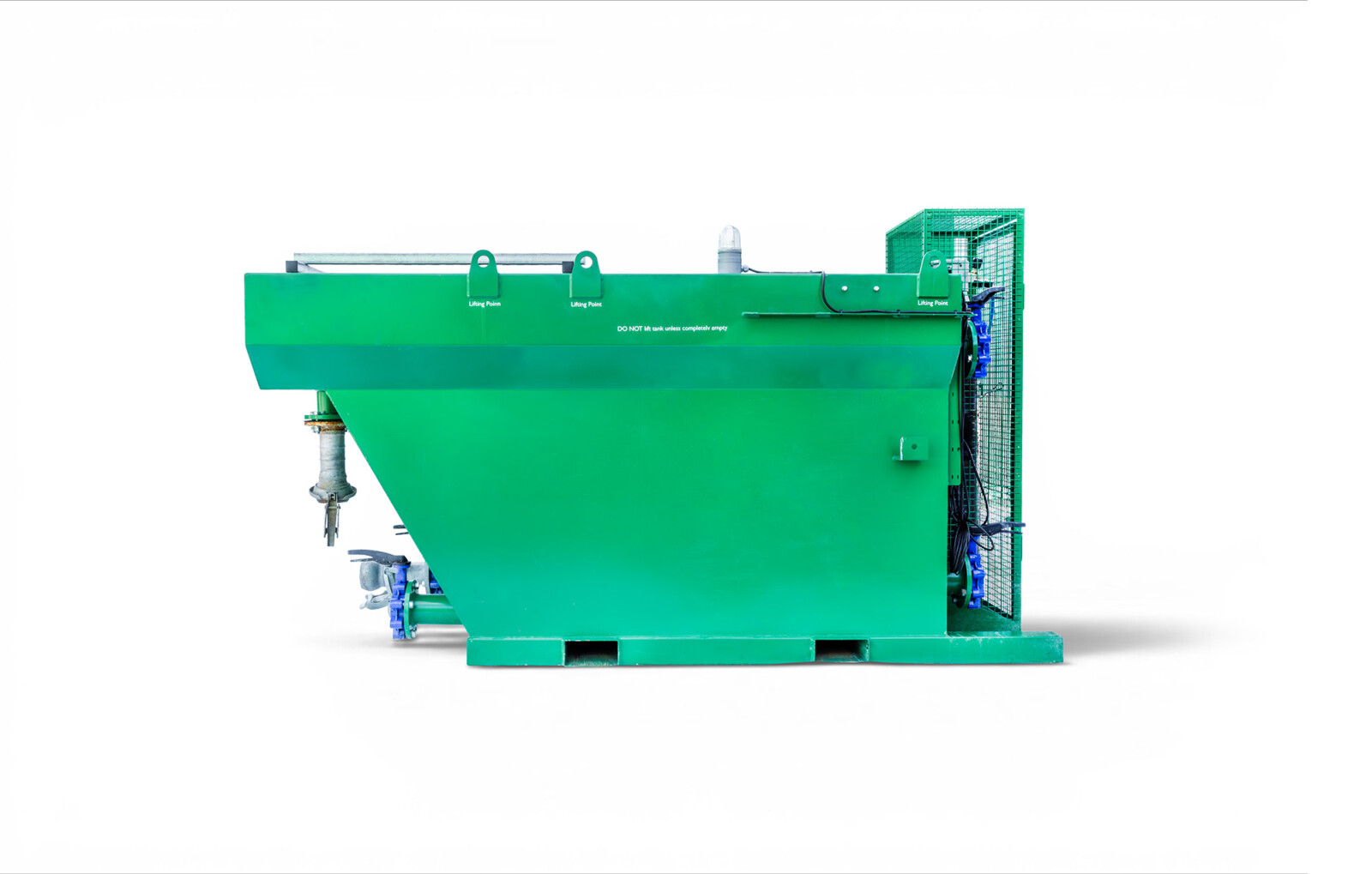 Envirohub-Hydrodem-Combined-Treatment-Settlement-Tank
