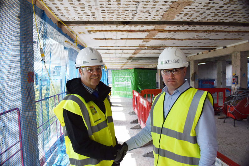 Skanska