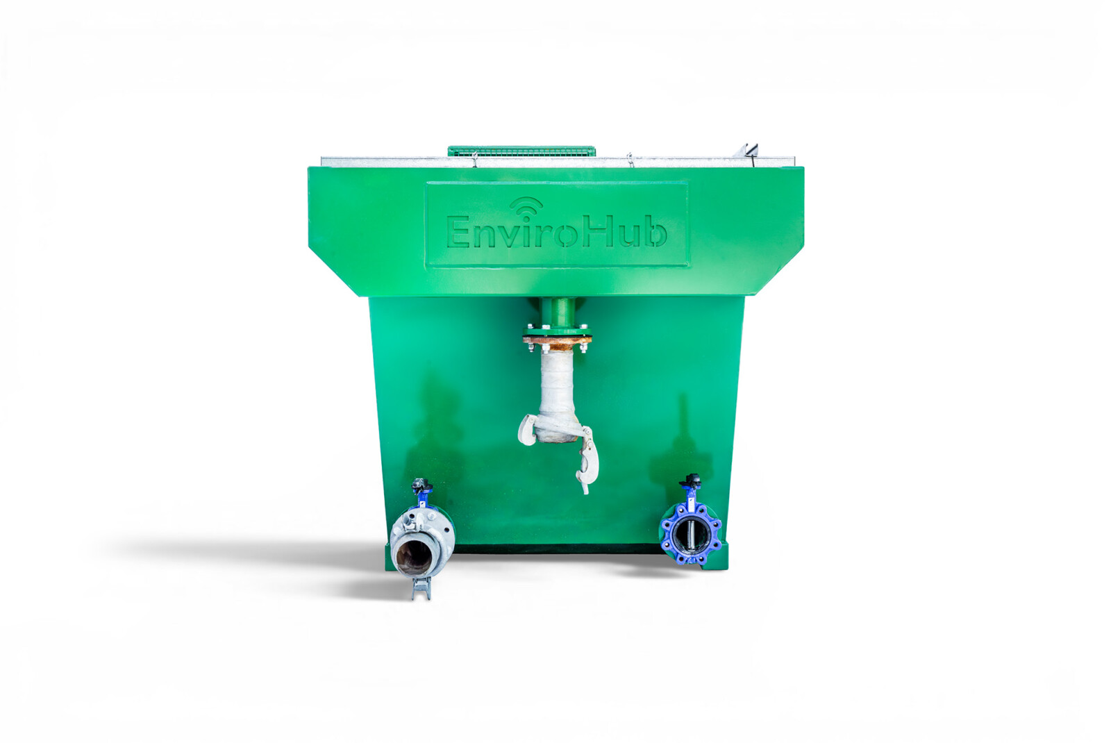 Envirohub-Hydrodem-Combined-Treatment-Settlement-Tank