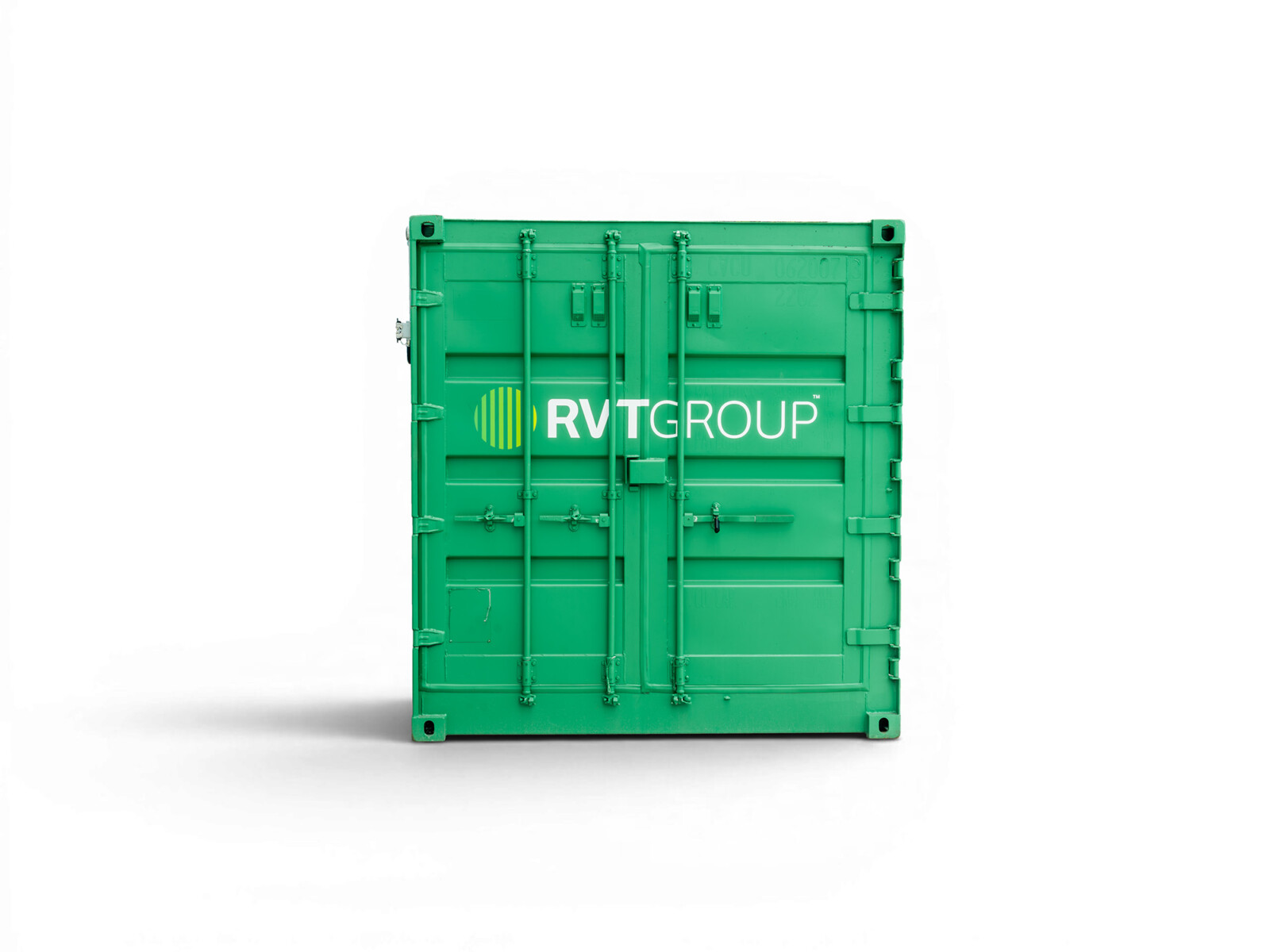Ravex-Paint-Control-Container