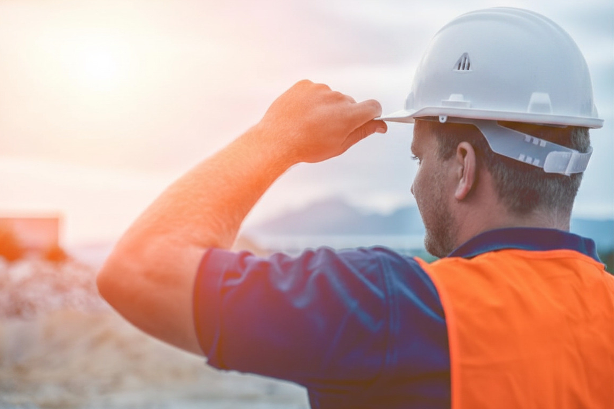 Best Practice News | Cancer in the Built Environment | RVT Group