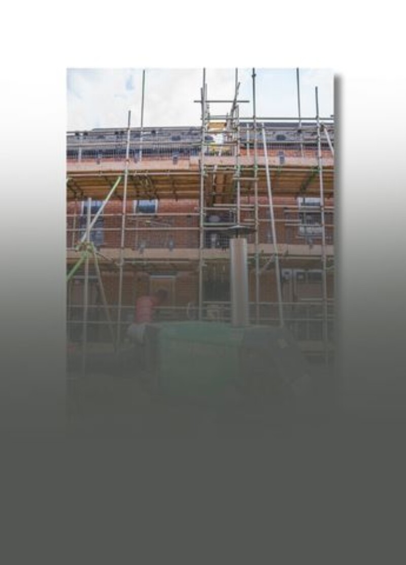 Temporary Industrial Heating Solutions shaded