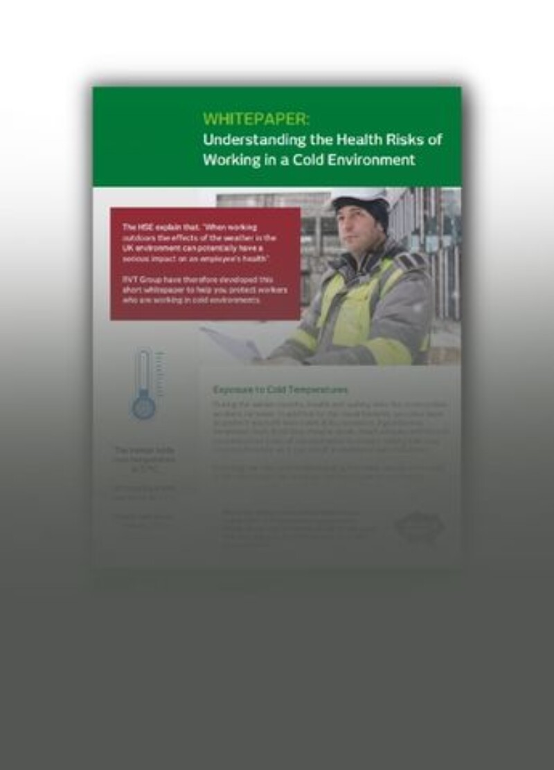 Whitepaper-Understanding the Health Risks of Working in a Cold Environment-Shaded