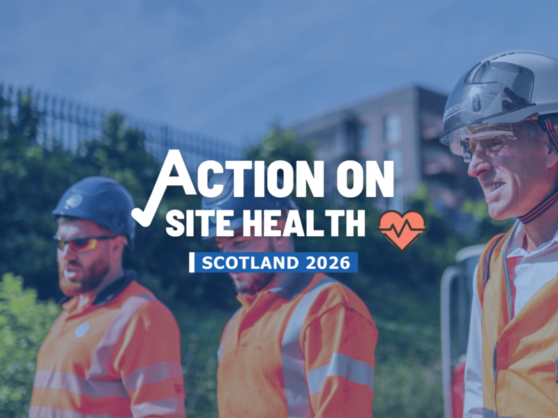 AOSH-Scotland-event-logo-hardhat-highvis