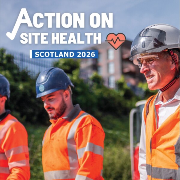 AOSH Scotland