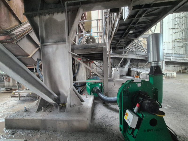 Ventex-CF200S-cement-plant